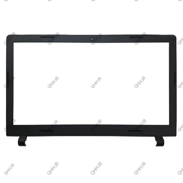 قاب جلو ال سی دی لپ تاپ لنوو IdeaPad 100-15ISK Intel مشکی