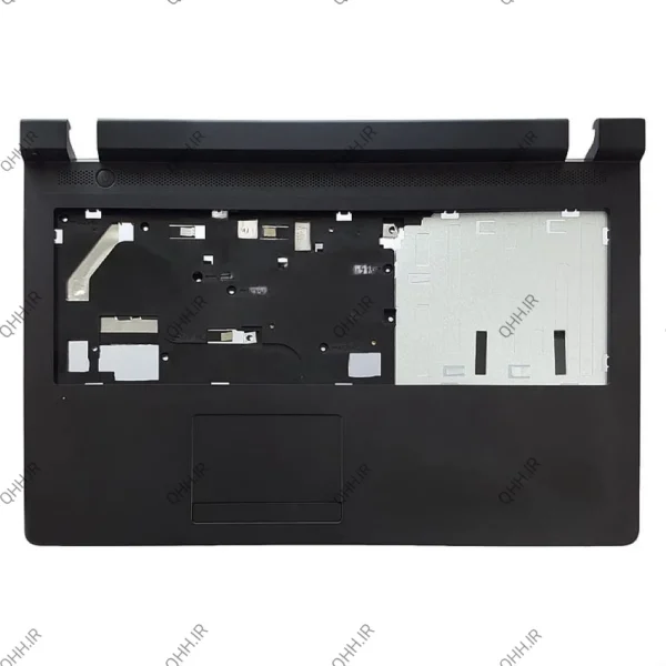 قاب کنار کیبرد لپ تاپ لنوو IdeaPad 100-15ISK Intel مشکی