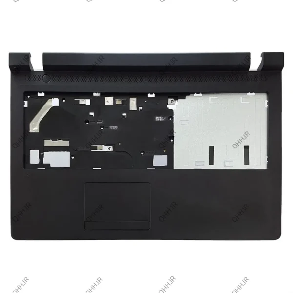 قاب کنار کیبرد لپ تاپ لنوو IdeaPad 100-15ISK Intel مشکی