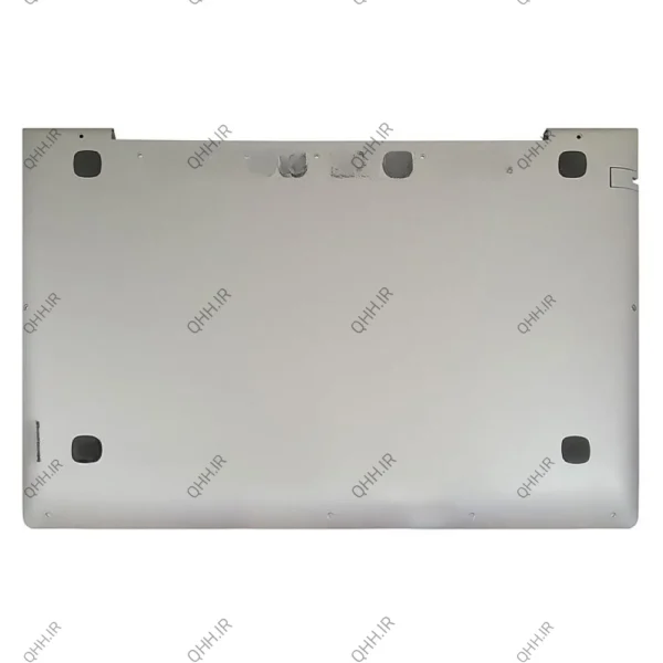 قاب کف لپ تاپ لنوو IdeaPad U530 نقره ای