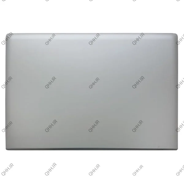 قاب پشت ال سی دی لپ تاپ لنوو IdeaPad G50-70_Z50-70 نقره ای