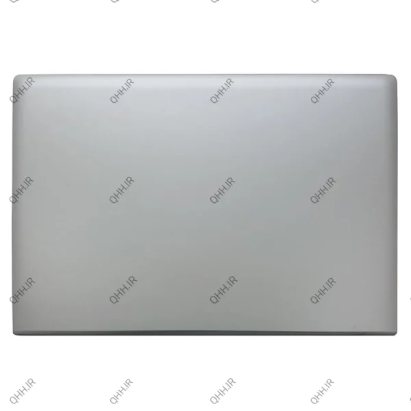 قاب پشت ال سی دی لپ تاپ لنوو IdeaPad G50-70_Z50-70 نقره ای