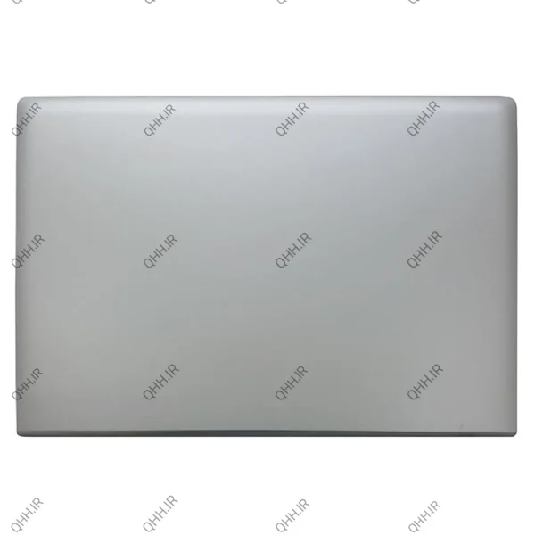 قاب پشت ال سی دی لپ تاپ لنوو IdeaPad G50-70_Z50-70 نقره ای