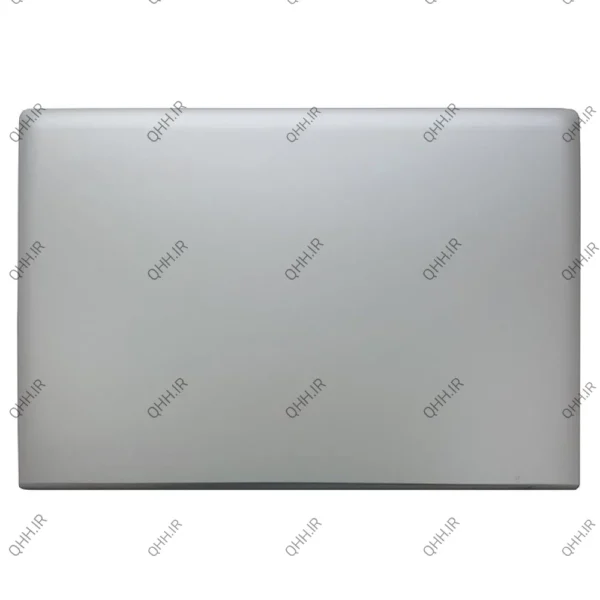 قاب پشت ال سی دی لپ تاپ لنوو IdeaPad G50-70_Z50-70 نقره ای