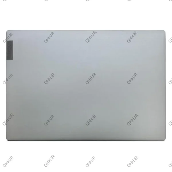 قاب پشت ال سی دی لپ تاپ لنوو V15-15_IdeaPad S145-15 نقره ای