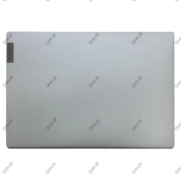 قاب پشت ال سی دی لپ تاپ لنوو V15-15_IdeaPad S145-15 نقره ای