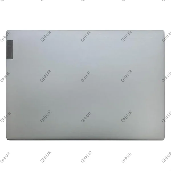 قاب پشت ال سی دی لپ تاپ لنوو V15-15_IdeaPad S145-15 نقره ای