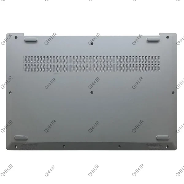 قاب کف لپ تاپ لنوو V15-15_IdeaPad S145-15 نقره ای