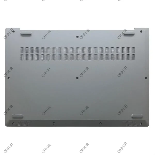 قاب کف لپ تاپ لنوو V15-15_IdeaPad S145-15 نقره ای