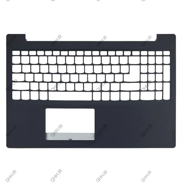 قاب کنار کیبرد لپ تاپ لنوو IdeaPad L340-15_V155-15 نوک مدادی-اینتربزرگ