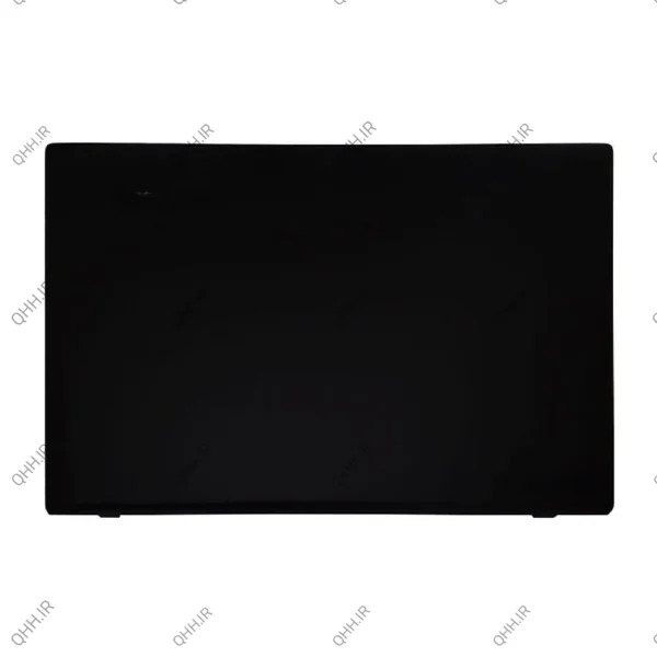 قاب پشت ال سی دی لپ تاپ لنوو IdeaPad Z500 قهوه ای تیره-تاچ