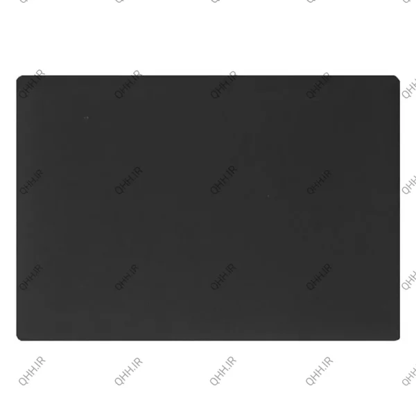 قاب پشت ال سی دی لپ تاپ لنوو IdeaPad 520-15ISK_IP320_IP330 Intel مشکی-پلاستیکی