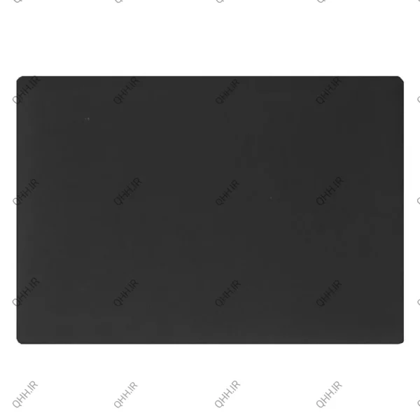 قاب پشت ال سی دی لپ تاپ لنوو IdeaPad 520-15ISK_IP320_IP330 Intel مشکی-پلاستیکی