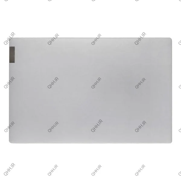 قاب پشت ال سی دی لپ تاپ لنوو IdeaPad 3-15IIL05 نقره ای