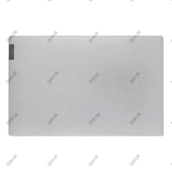 قاب پشت ال سی دی لپ تاپ لنوو IdeaPad 3-15IIL05 نقره ای