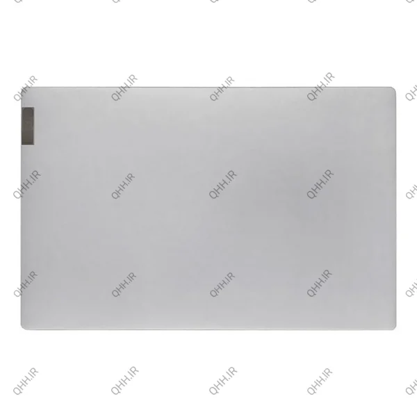 قاب پشت ال سی دی لپ تاپ لنوو IdeaPad 3-15IIL05 نقره ای