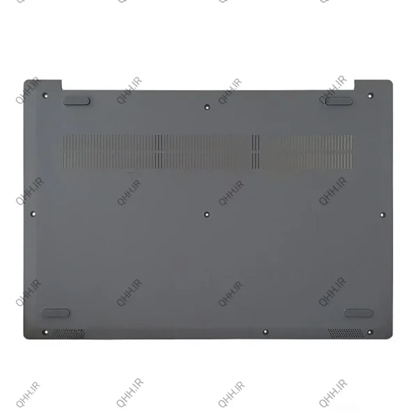 قاب کف لپ تاپ لنوو IdeaPad 3-15IIL05 طوسی