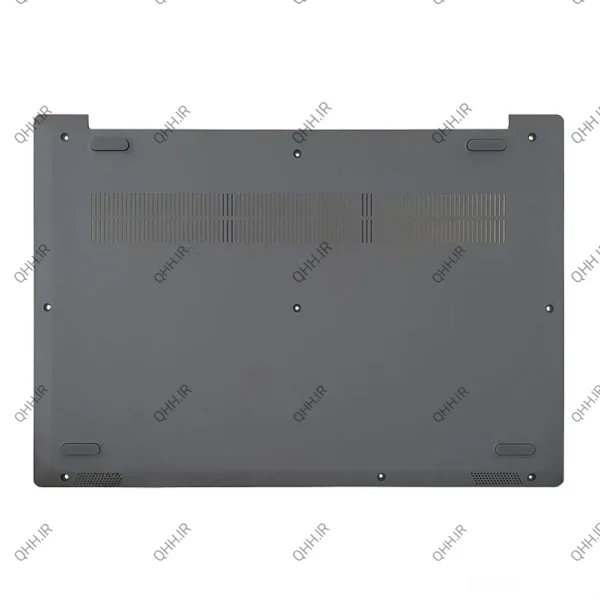 قاب کف لپ تاپ لنوو IdeaPad 3-15IIL05 طوسی