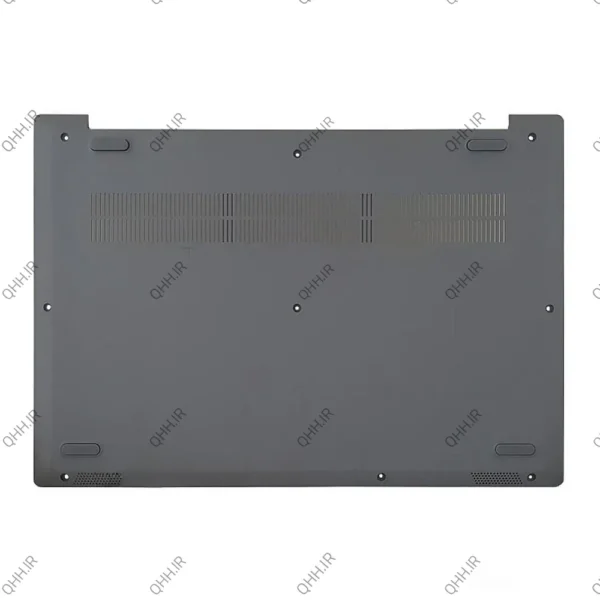 قاب کف لپ تاپ لنوو IdeaPad 3-15IIL05 طوسی