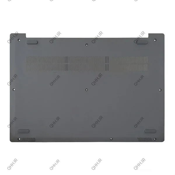 قاب کف لپ تاپ لنوو IdeaPad 3-15IIL05 طوسی