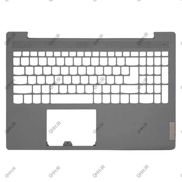 قاب کنار کیبرد لپ تاپ لنوو IdeaPad 5-15_AP1K7000500 طوسی