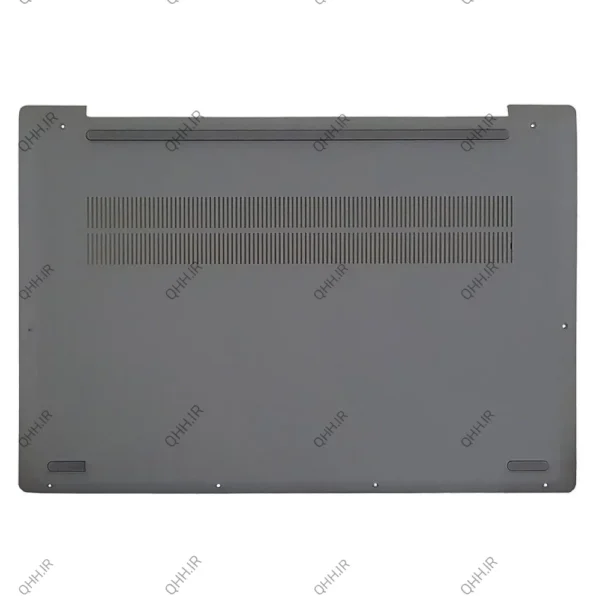 قاب کف لپ تاپ لنوو IdeaPad 5-15 طوسی