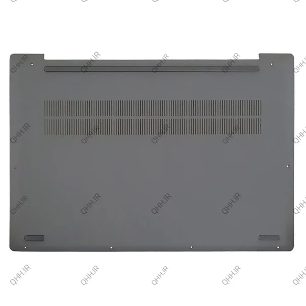 قاب کف لپ تاپ لنوو IdeaPad 5-15 طوسی