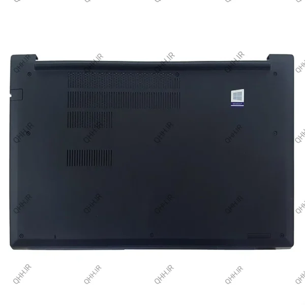 قاب کف لپ تاپ لنوو ThinkPad E15 Gen 1