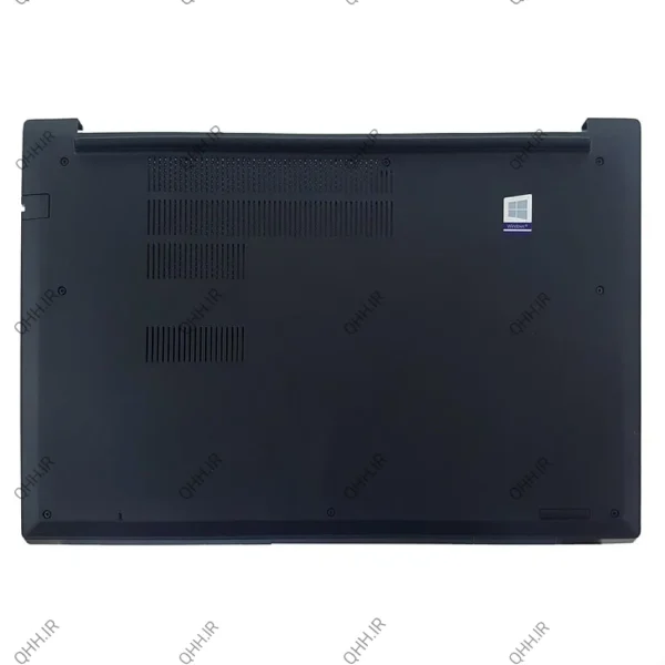 قاب کف لپ تاپ لنوو ThinkPad E15 Gen 1