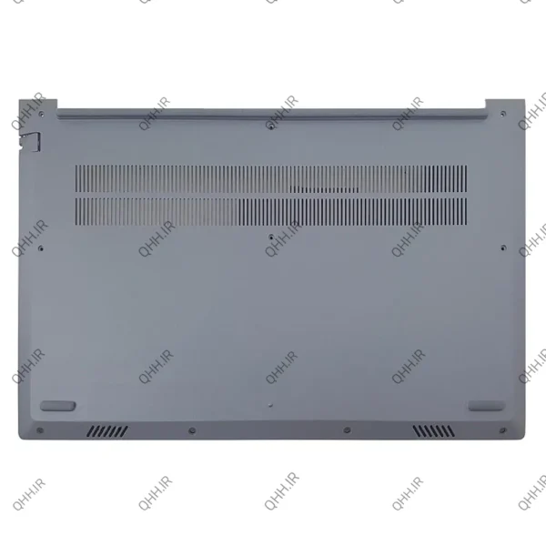 قاب کف لپ تاپ لنوو ThinkBook 15 G2 طوسی