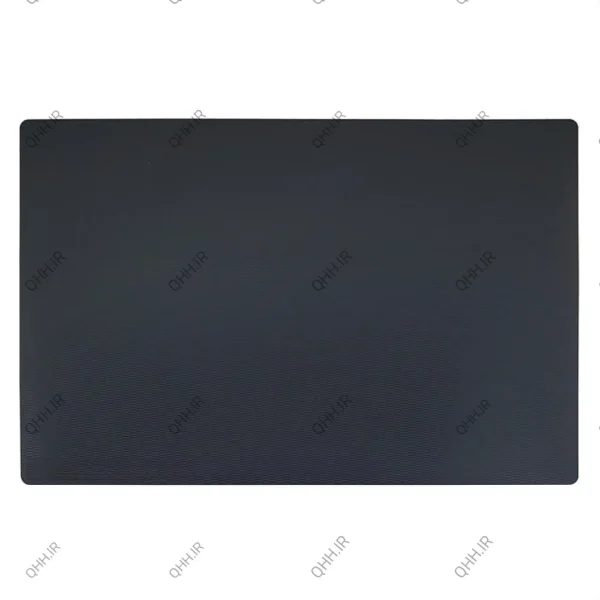 قاب پشت ال سی دی لپ تاپ لنوو IdeaPad V330-15_V130-15 طوسی-طرح دار