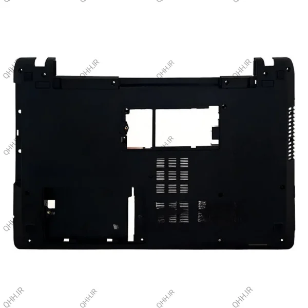 قاب کف لپ تاپ ایسوس K53T مشکی