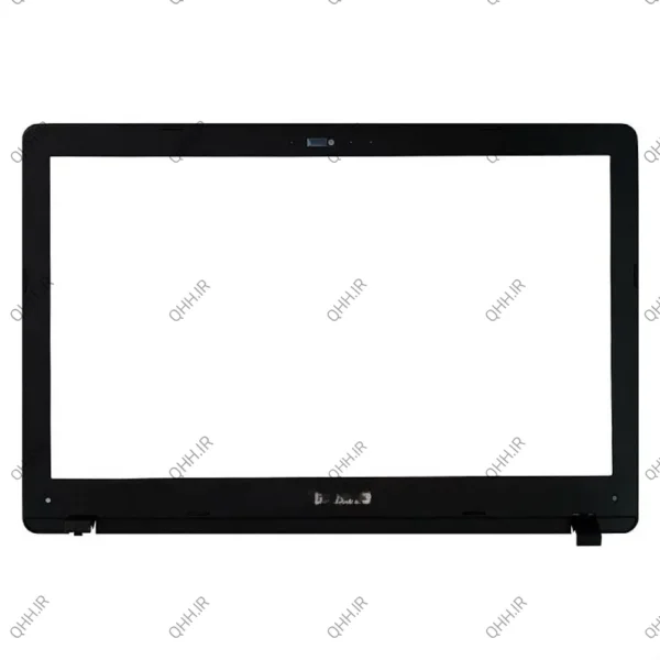 قاب جلو ال سی دی لپ تاپ ایسوس X552-LED Slim مشکی