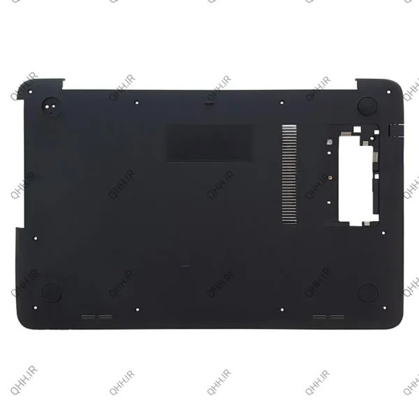 قاب کف لپ تاپ ایسوس K556U-X556 مشکی