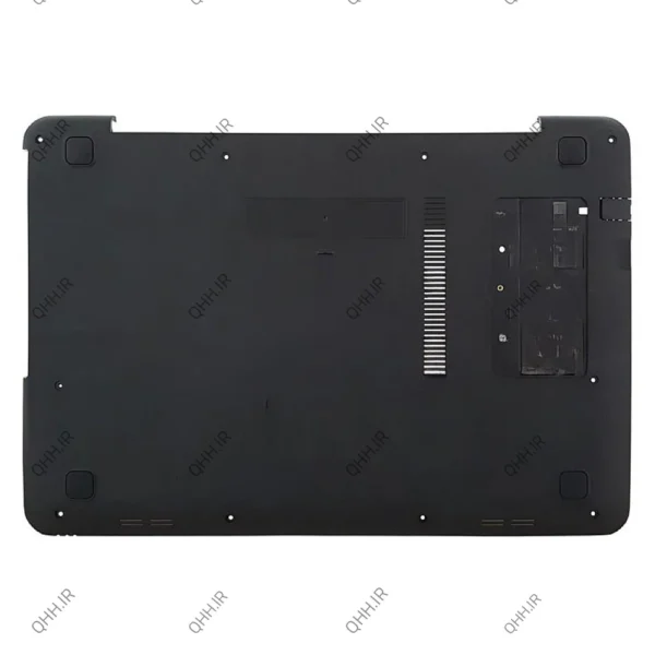 قاب کف لپ تاپ ایسوس X455 مشکی