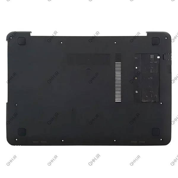 قاب کف لپ تاپ ایسوس X455 مشکی