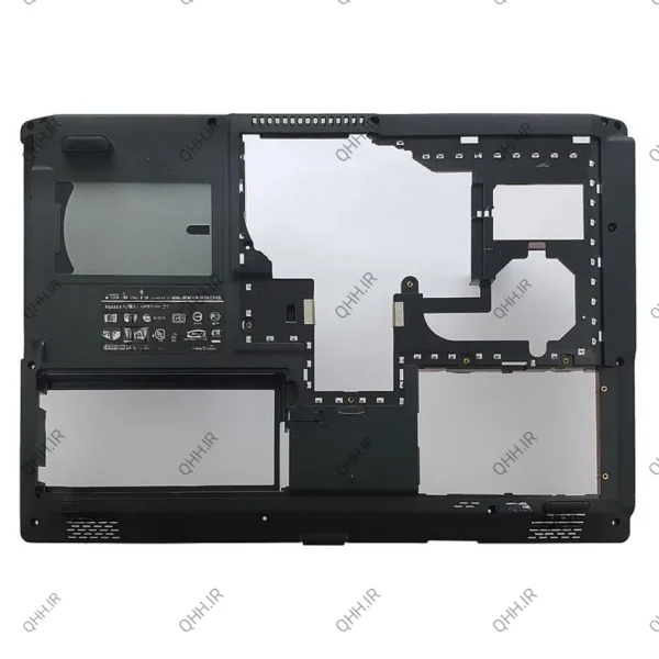 قاب کف لپ تاپ ایسوس F5N-X50 مشکی