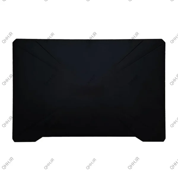 قاب پشت ال سی دی لپ تاپ ایسوس TUF Gaming FX504G مشکی