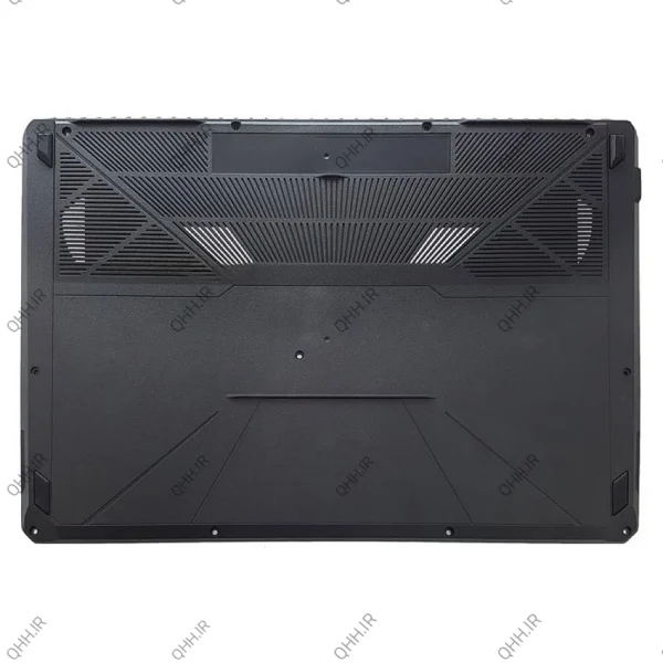 قاب کف لپ تاپ ایسوس TUF Gaming FX504G مشکی