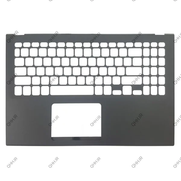 قاب کنار کیبرد لپ تاپ ایسوس X512 نوک مدادی