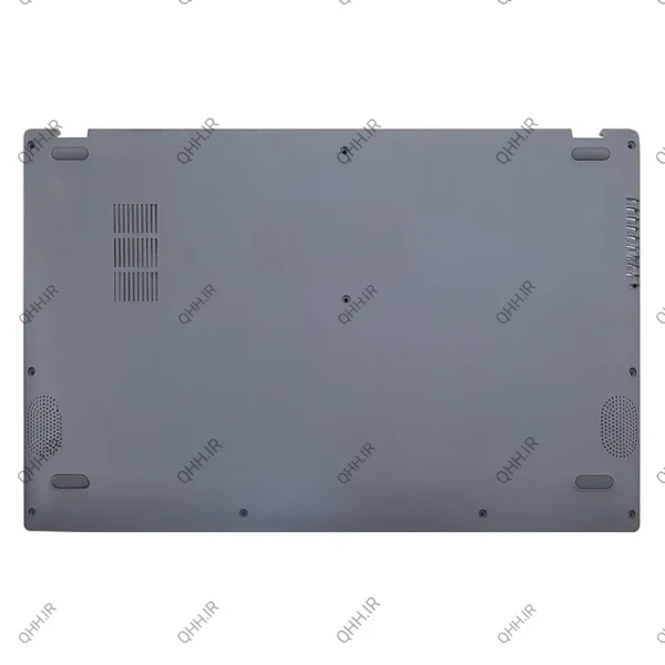 قاب کف لپ تاپ ایسوس VivoBook X509 طوسی