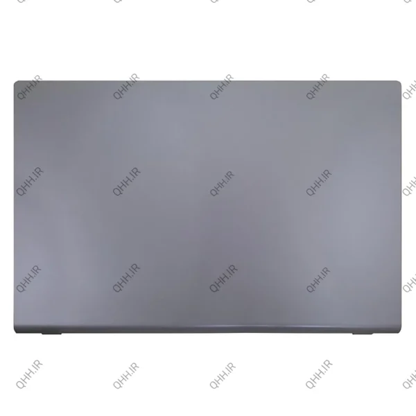 قاب پشت ال سی دی لپ تاپ ایسوس VivoBook 15 X515 طوسی