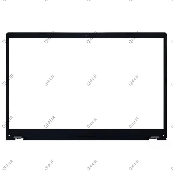 قاب جلو ال سی دی لپ تاپ ایسوس VivoBook 15 X509-X515 مشکی-نوک مدادی