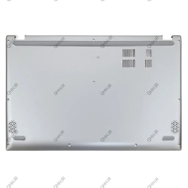 قاب کف لپ تاپ ایسوس VivoBook 15 X512_Type B نقره ای