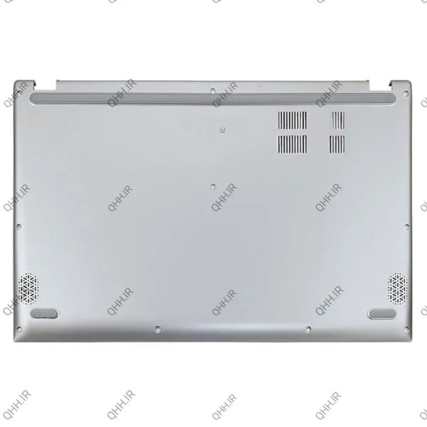 قاب کف لپ تاپ ایسوس VivoBook 15 X512_Type B نقره ای