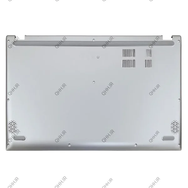قاب کف لپ تاپ ایسوس VivoBook 15 X512_Type B نقره ای