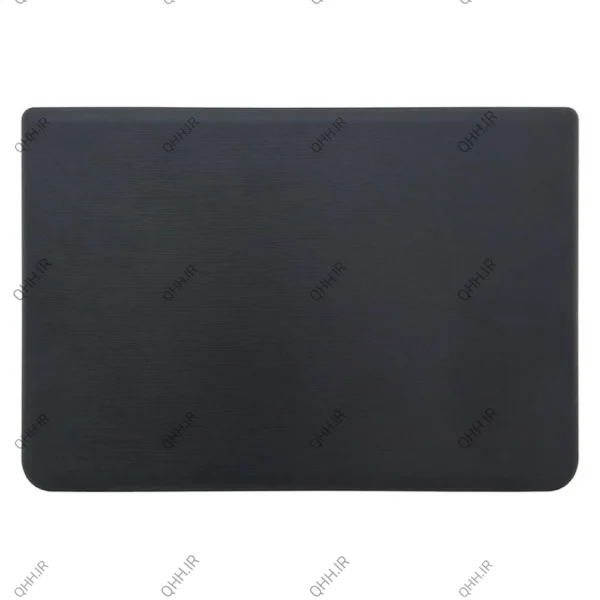 قاب پشت ال سی دی لپ تاپ توشیبا Satellite C55-A مشکی