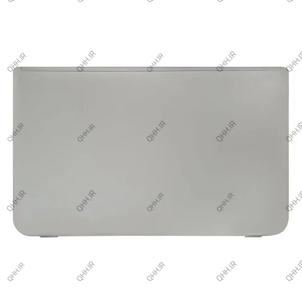 قاب پشت ال سی دی لپ تاپ توشیبا Satellite L55-A_P50_P55 نقره ای