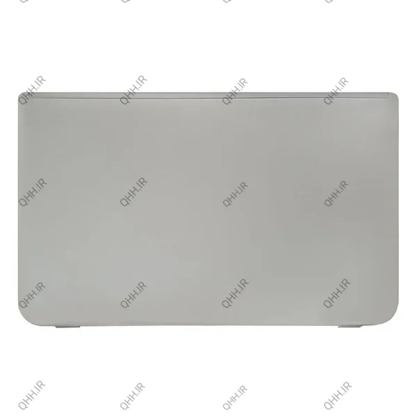 قاب پشت ال سی دی لپ تاپ توشیبا Satellite L55-A_P50_P55 نقره ای