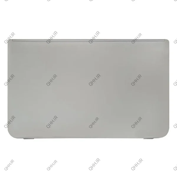 قاب پشت ال سی دی لپ تاپ توشیبا Satellite L55-A_P50_P55 نقره ای
